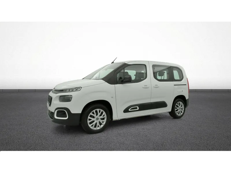 Image secondaire du véhicule 4