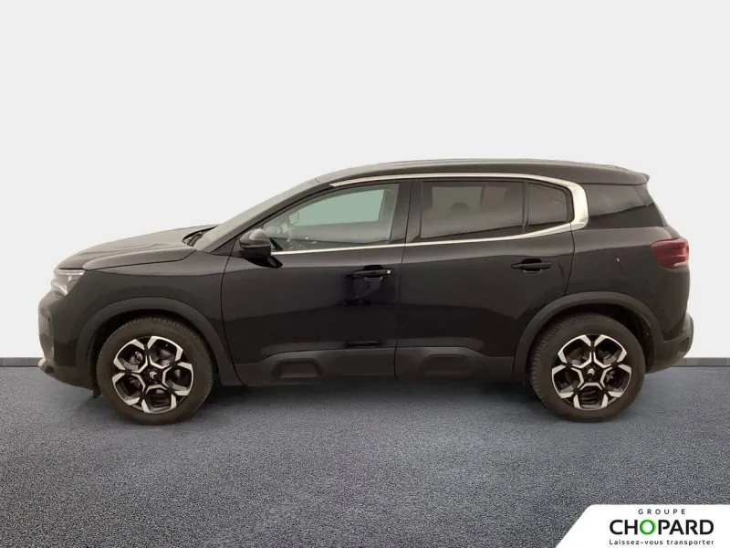 Image secondaire du véhicule 10