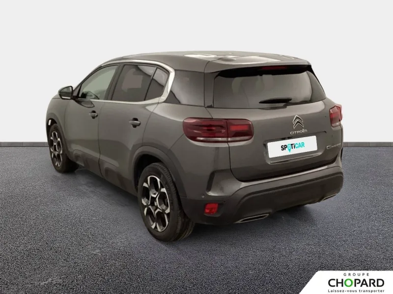 Image secondaire du véhicule 8