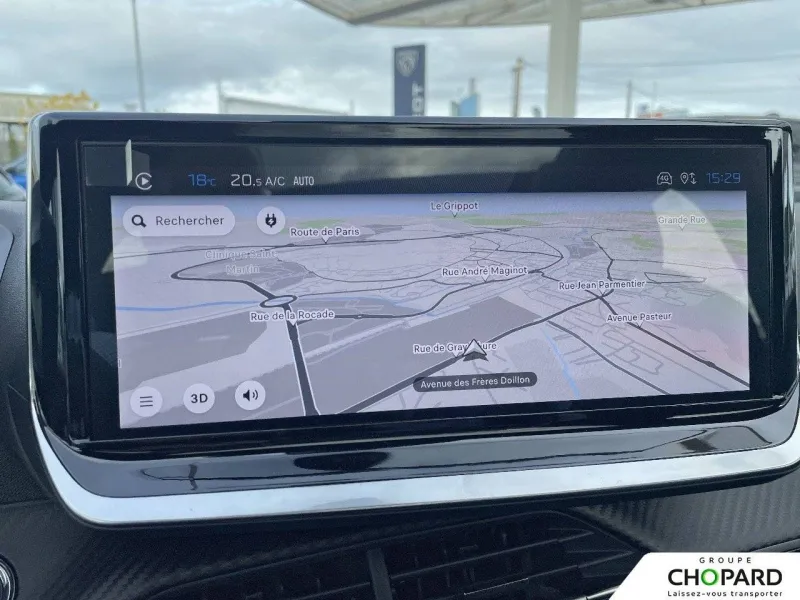 Image secondaire du véhicule 14