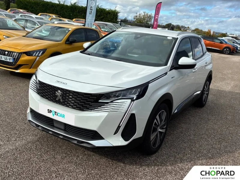 Image secondaire du véhicule 30