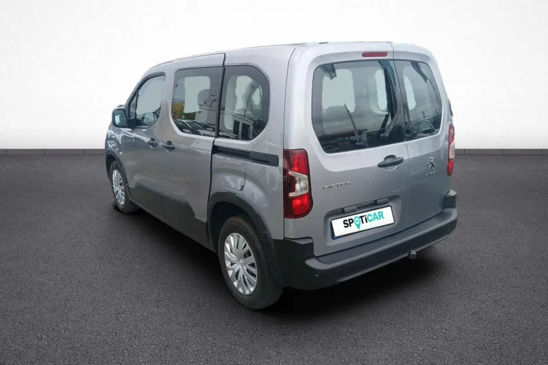 Image secondaire du véhicule 5