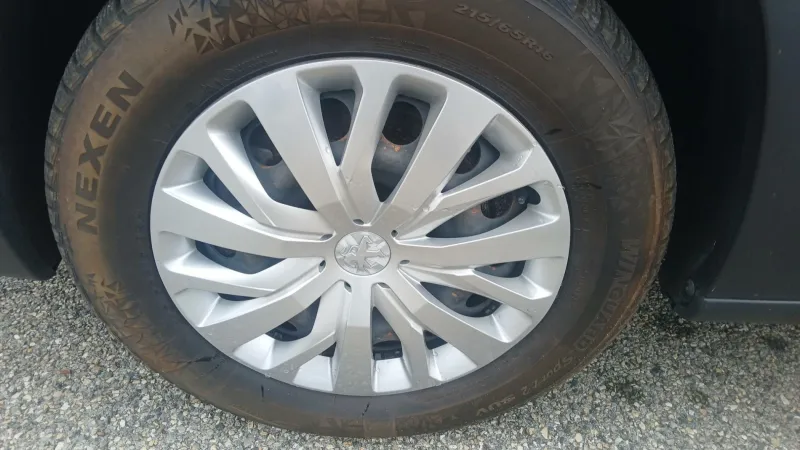 Image secondaire du véhicule 13