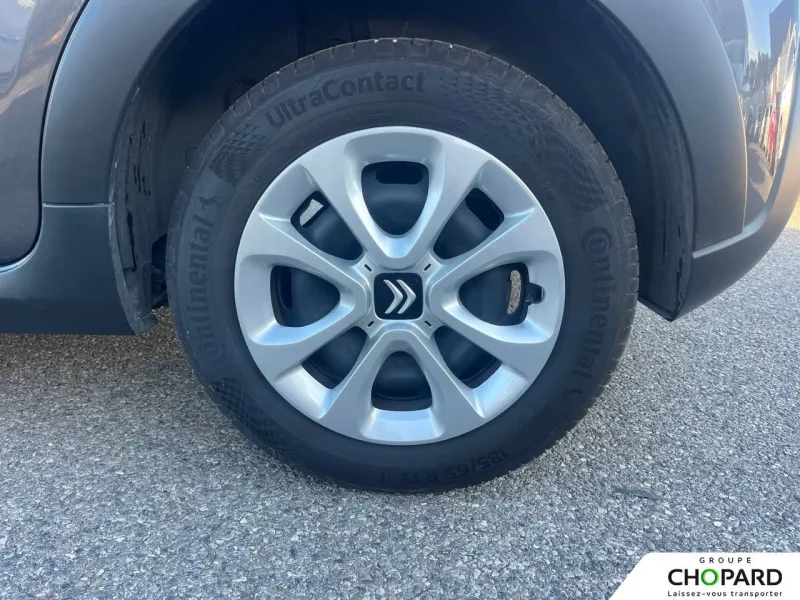 Image secondaire du véhicule 12