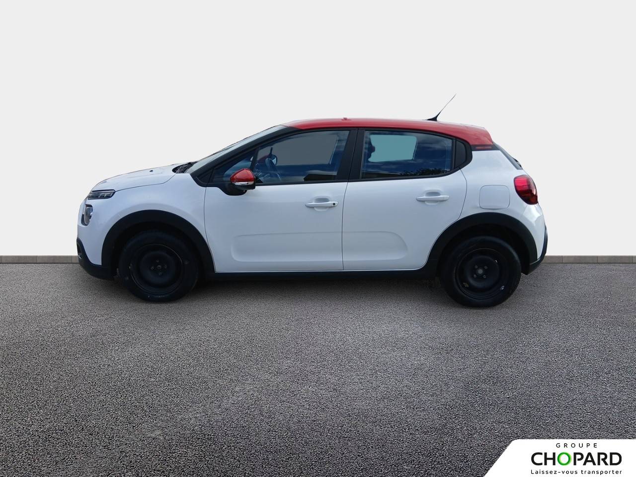 Image secondaire du véhicule 10