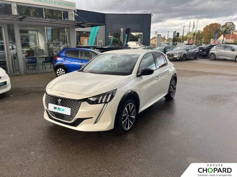 Image secondaire du véhicule 20