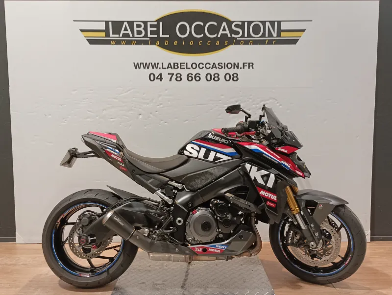 Suzuki-GSX-S 1000-undefined Suzuki-GSX-S 1000-d'occasion chez Label Occasion