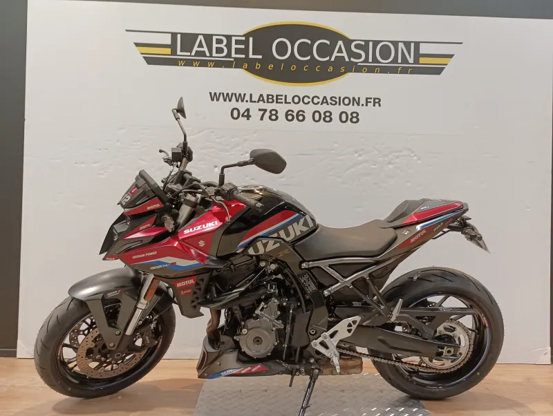 Image secondaire du véhicule 5