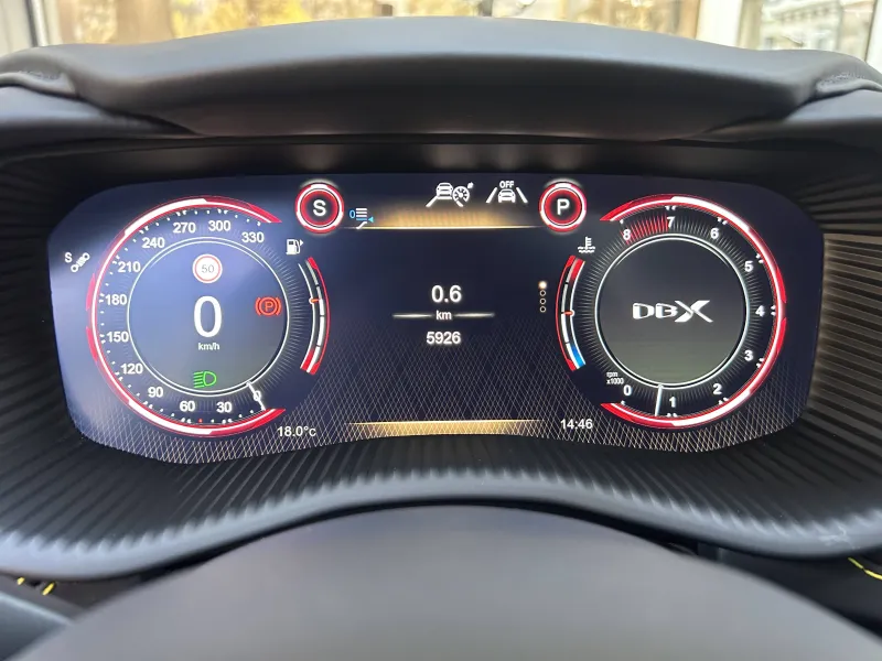 Image secondaire du véhicule 14