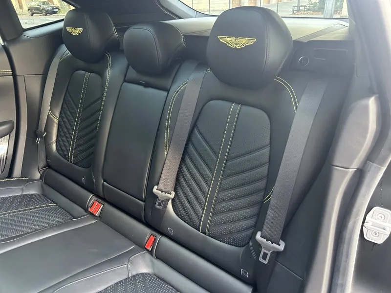 Image secondaire du véhicule 25