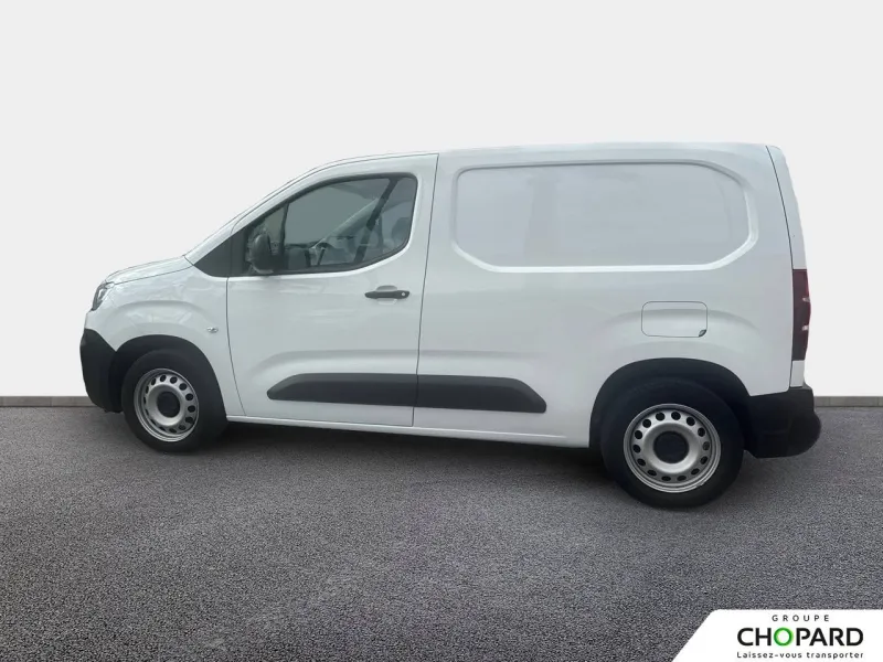 Image secondaire du véhicule 10