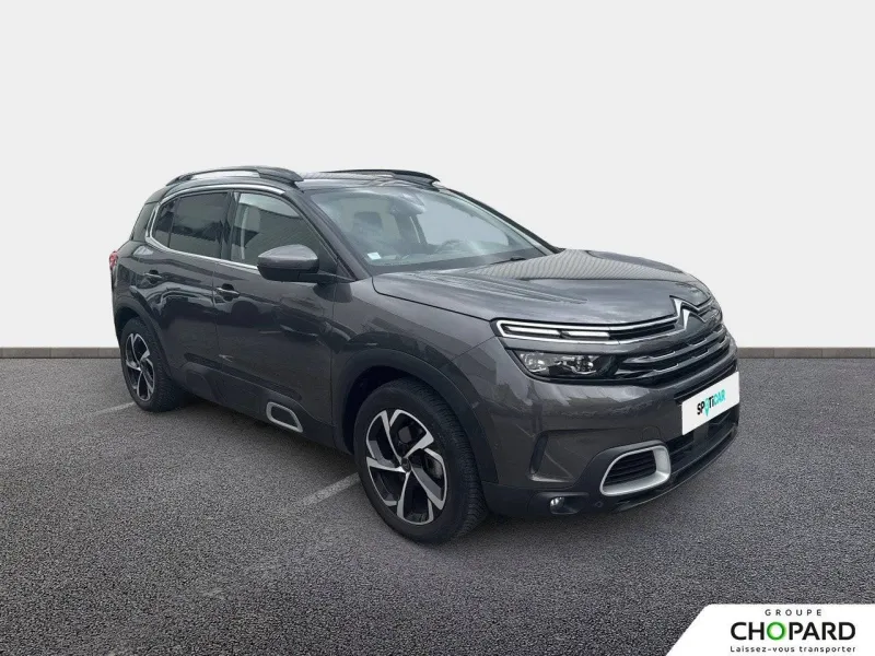 Image secondaire du véhicule 4