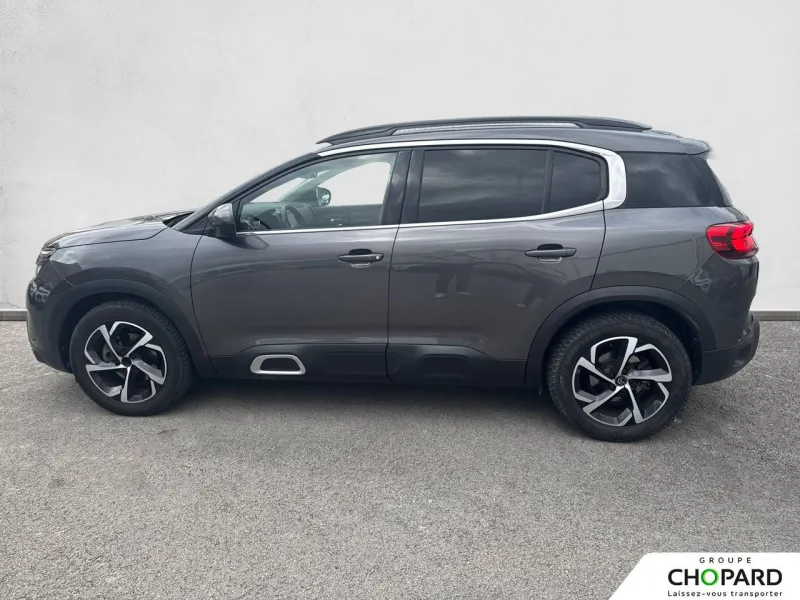 Image secondaire du véhicule 10