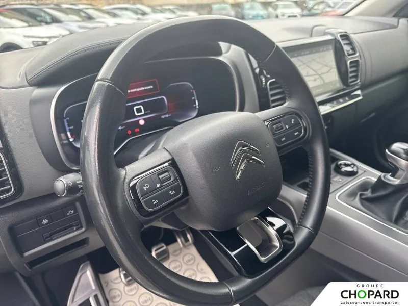 Image secondaire du véhicule 11