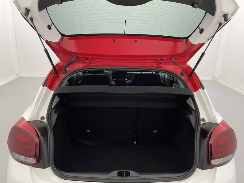 Image secondaire du véhicule 14