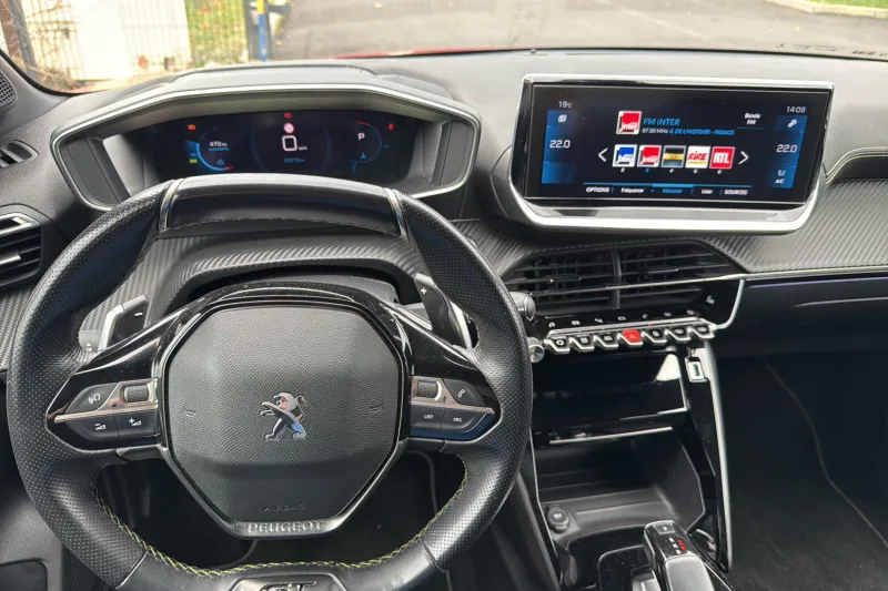 Image secondaire du véhicule 20