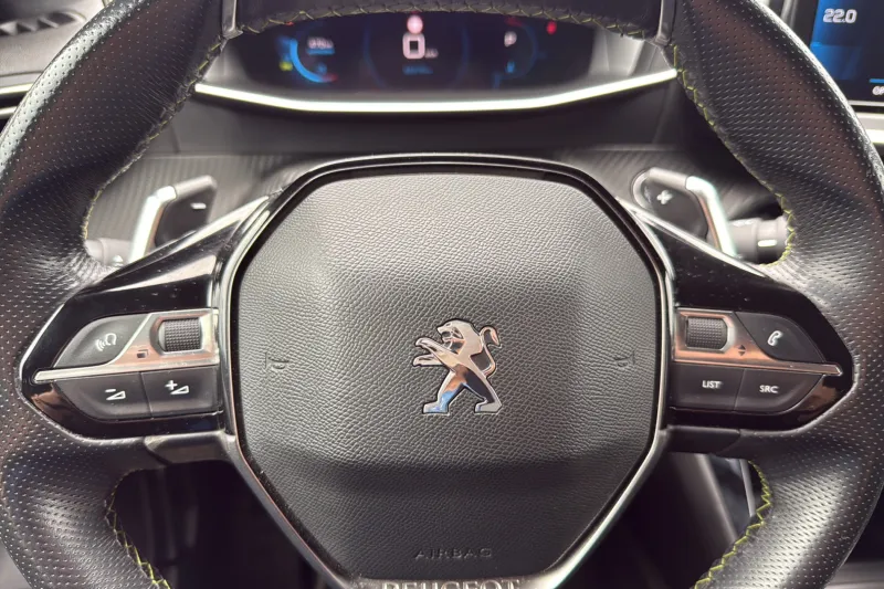 Image secondaire du véhicule 22