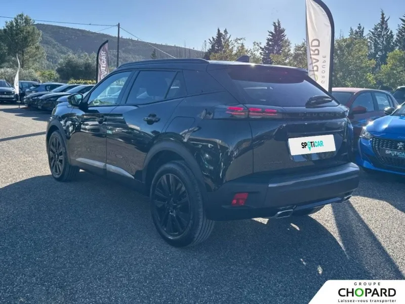 Image secondaire du véhicule 30