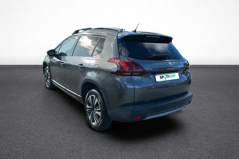 Image secondaire du véhicule 5