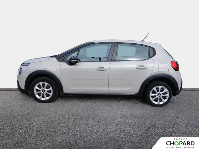 Image secondaire du véhicule 10