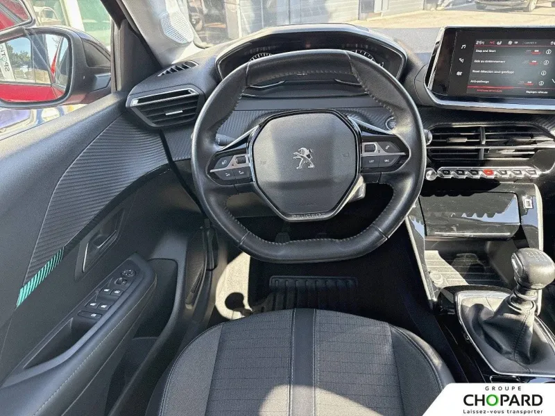 Image secondaire du véhicule 10