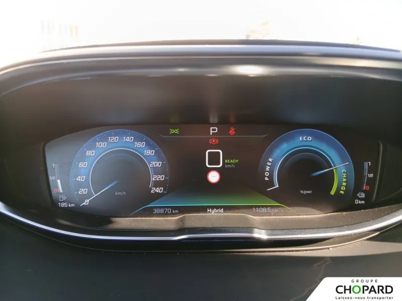 Image secondaire du véhicule 21