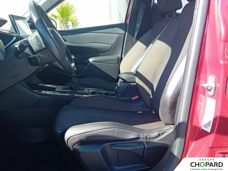 Image secondaire du véhicule 10