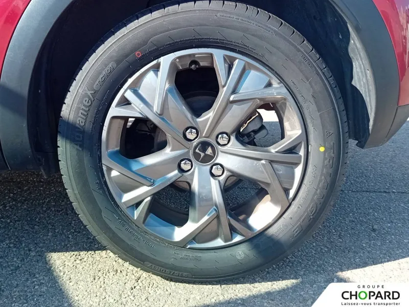 Image secondaire du véhicule 12