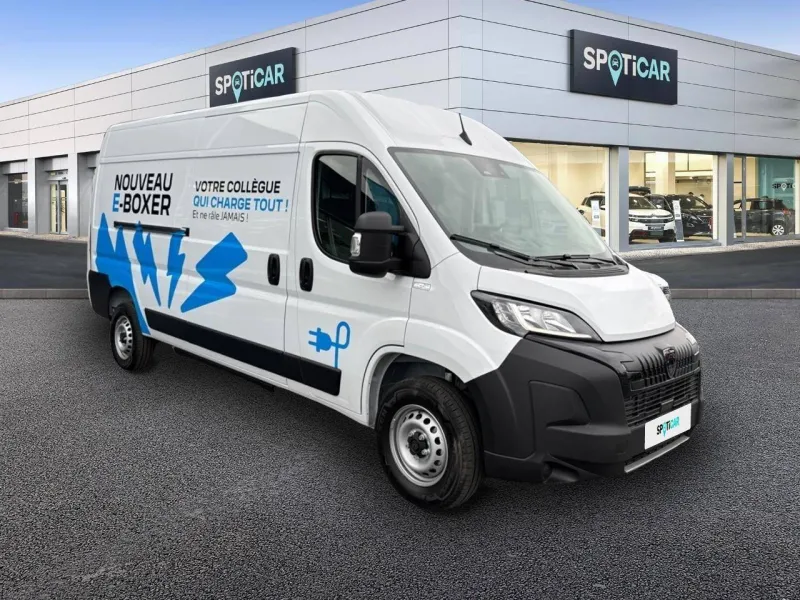 Image secondaire du véhicule 10