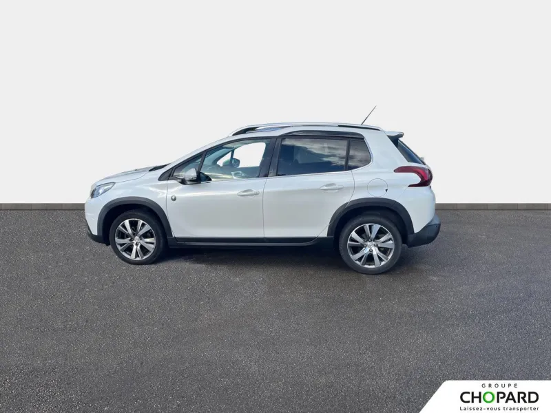 Image secondaire du véhicule 10