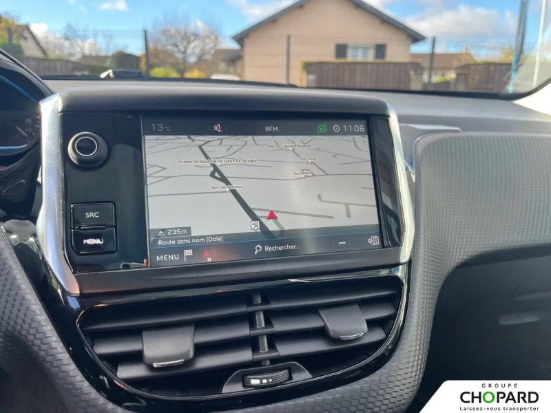 Image secondaire du véhicule 14