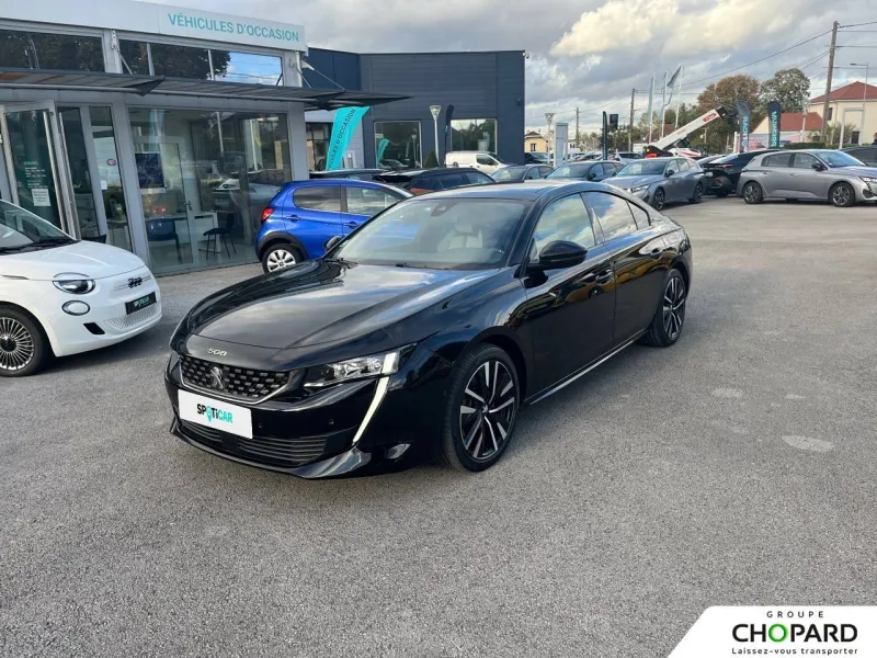 Image secondaire du véhicule 23