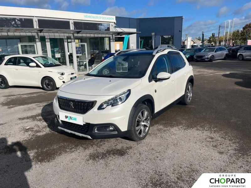 Image secondaire du véhicule 21