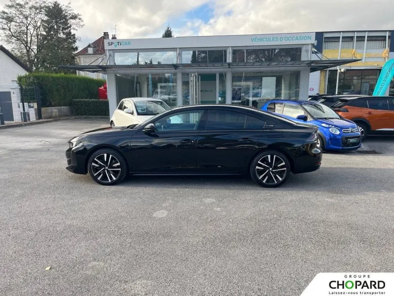 Image secondaire du véhicule 30