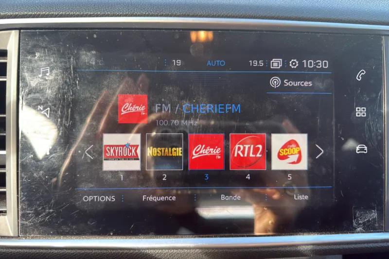 Image secondaire du véhicule 14