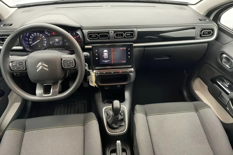 Image secondaire du véhicule 19