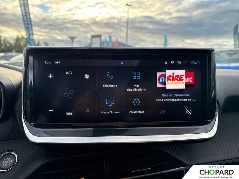 Image secondaire du véhicule 15