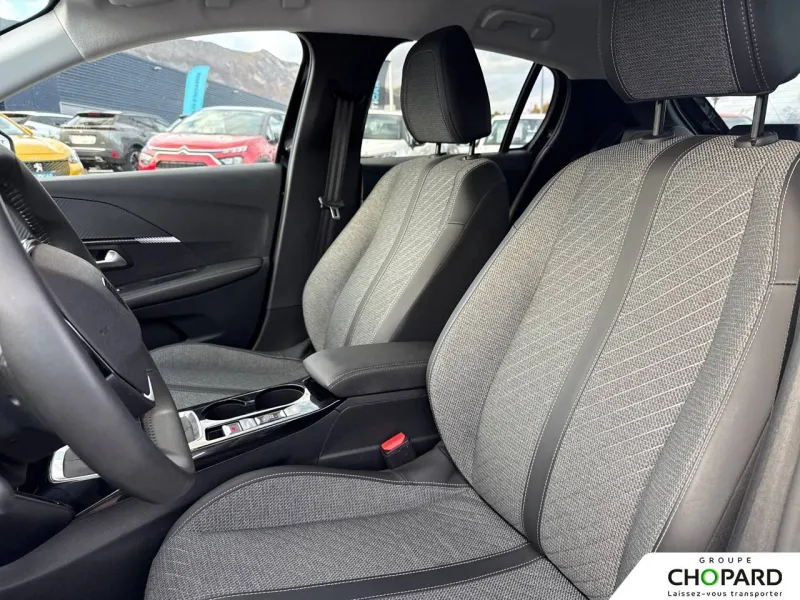 Image secondaire du véhicule 20