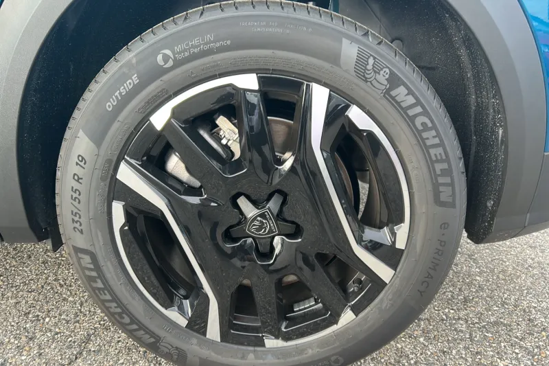 Image secondaire du véhicule 14