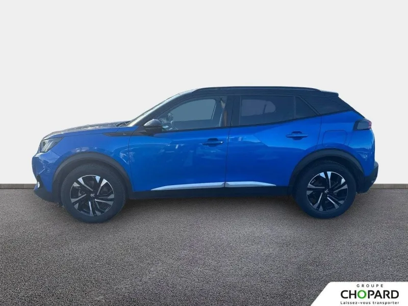 Image secondaire du véhicule 10