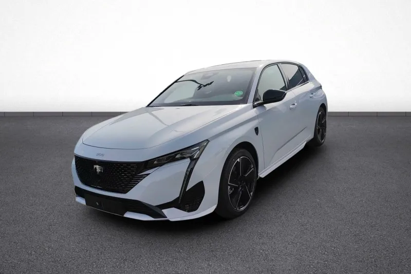 Peugeot-308 ELECTRIQUE-d'occasion chez Peugeot Le Puy-en-Velay