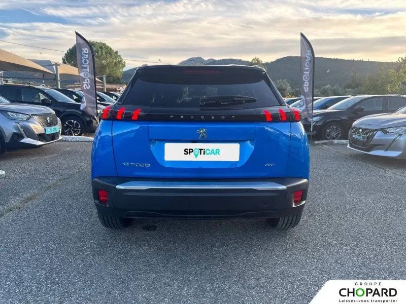 Image secondaire du véhicule 30