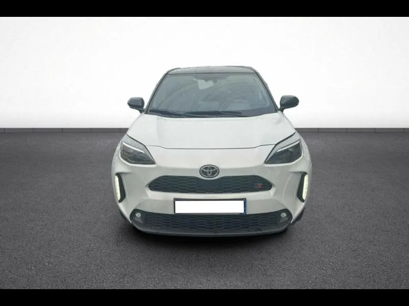 Image secondaire du véhicule 3