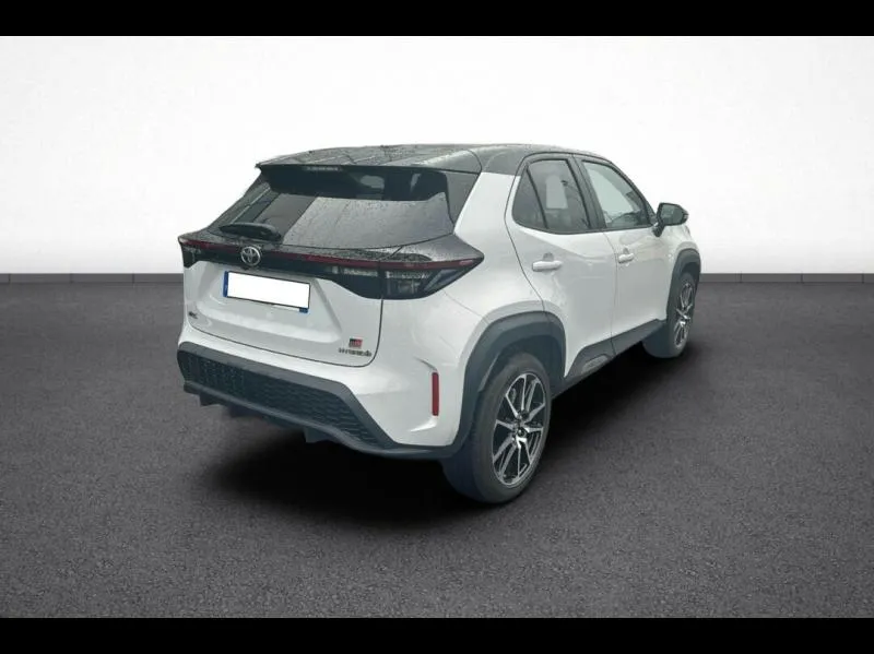 Image secondaire du véhicule 7