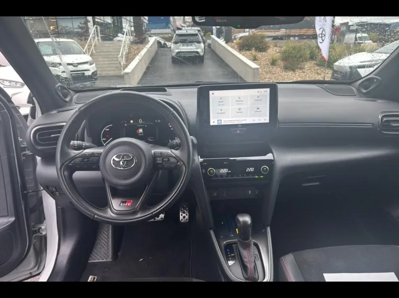 Image secondaire du véhicule 14