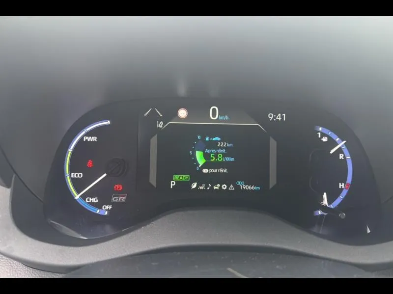 Image secondaire du véhicule 19