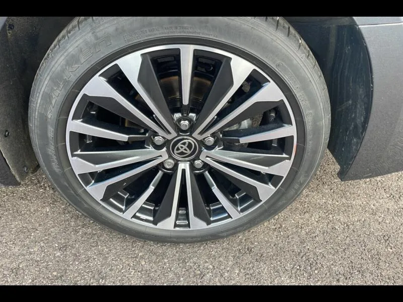 Image secondaire du véhicule 10