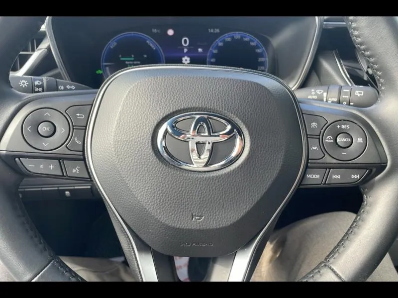 Image secondaire du véhicule 14