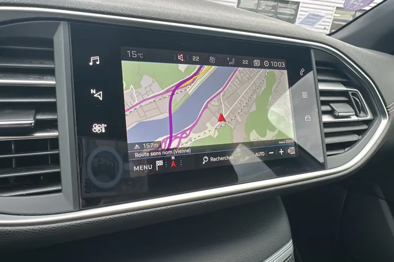 Image secondaire du véhicule 14