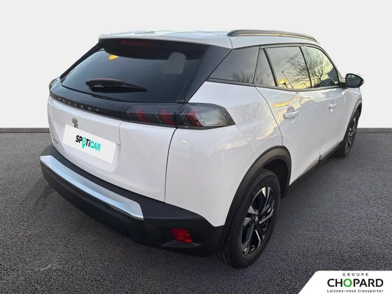 Image secondaire du véhicule 4